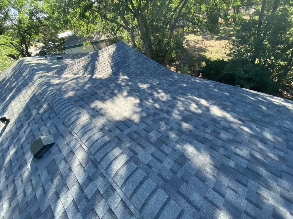 Slide of 3G Construction & Roofing