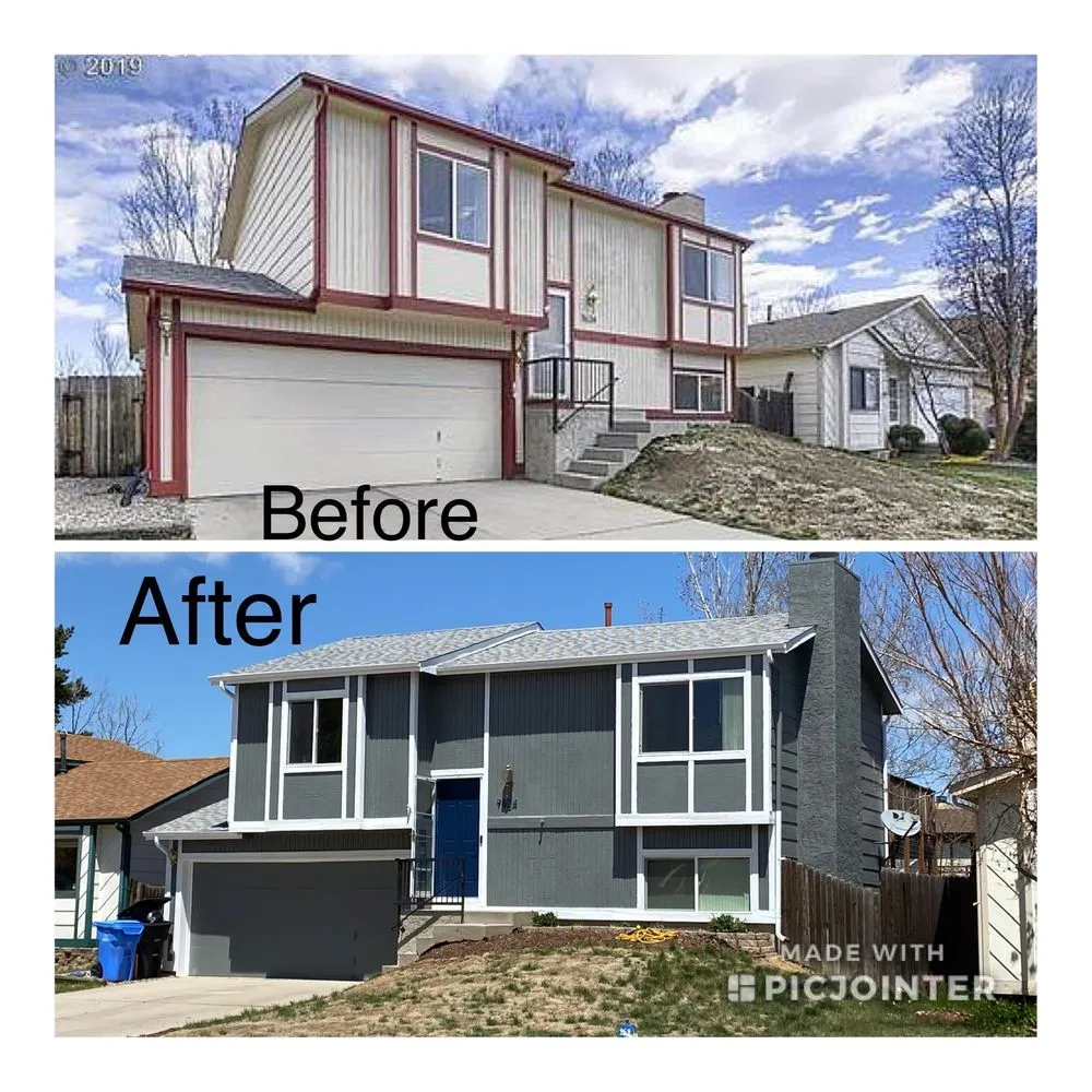 Slide of 3G Construction & Roofing