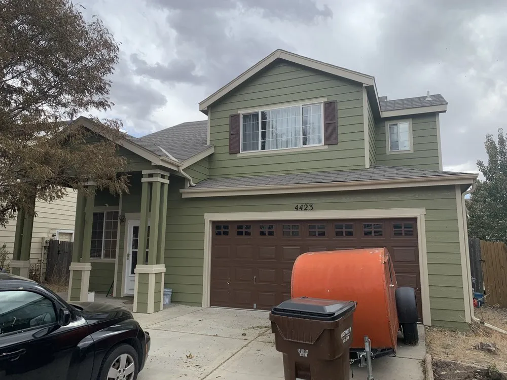 Slide of 3G Construction & Roofing