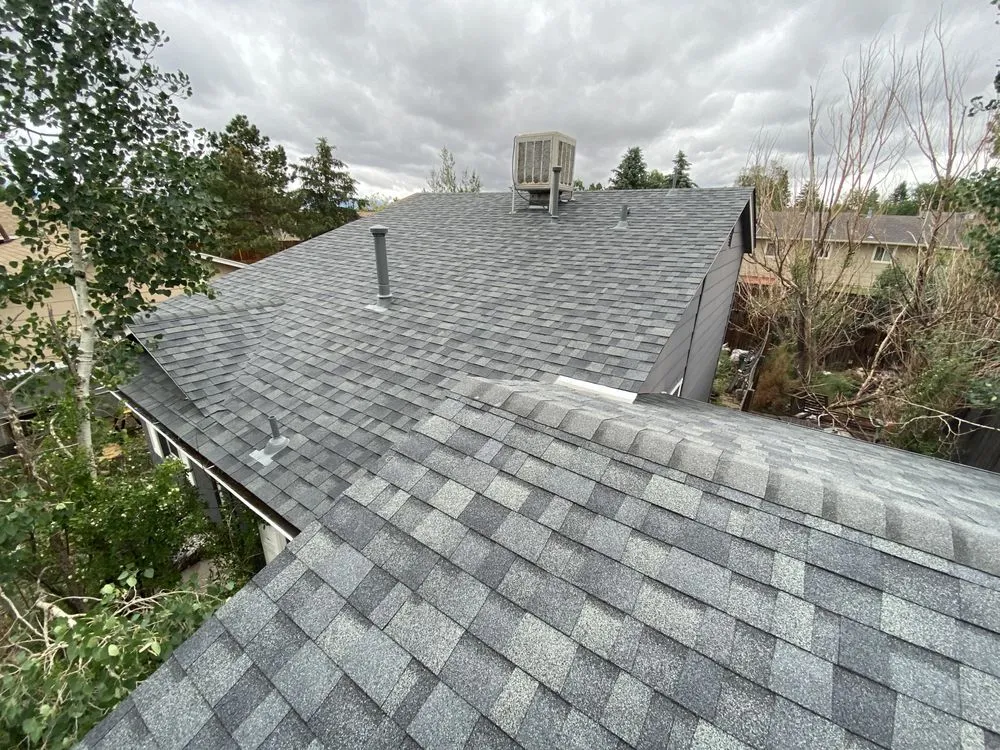 Slide of 3G Construction & Roofing