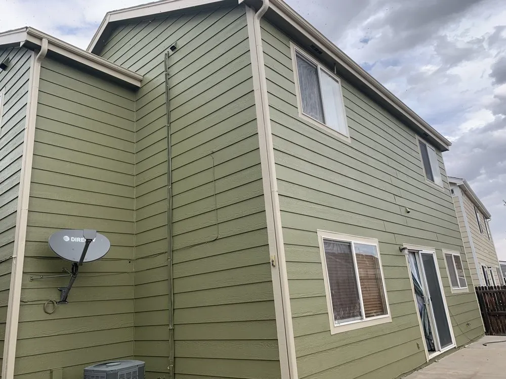 Slide of 3G Construction & Roofing