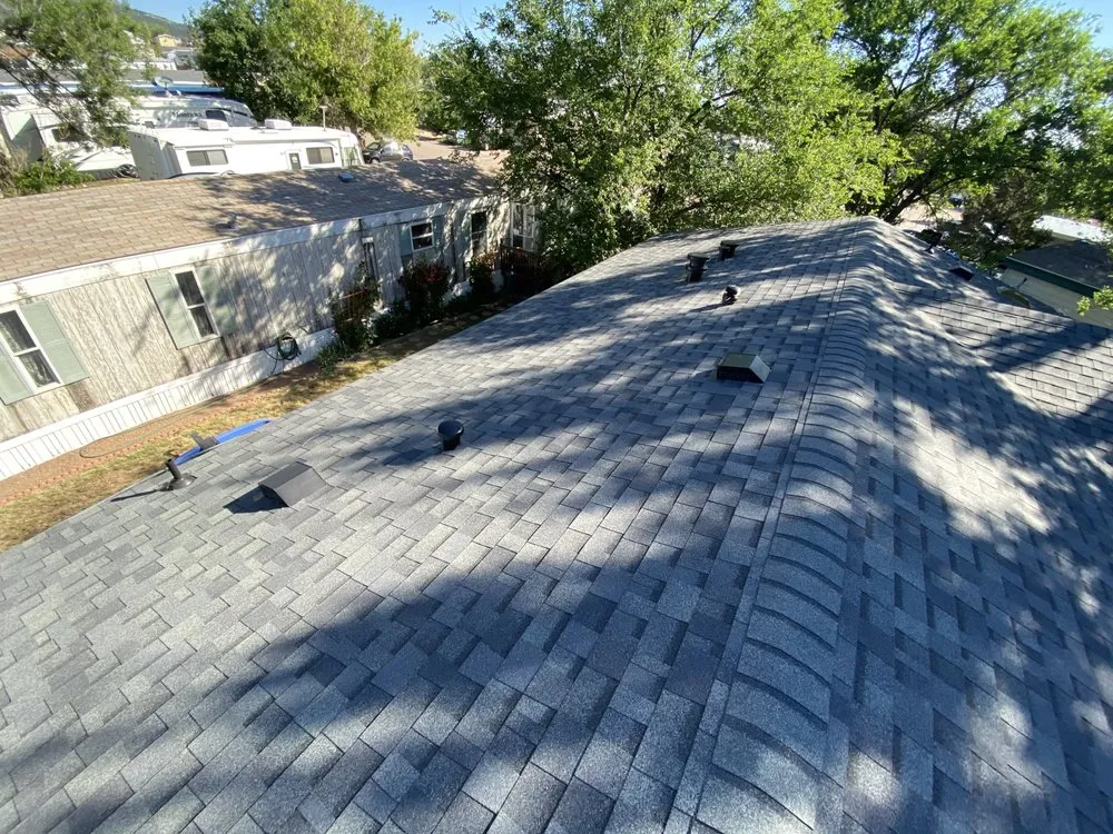 Slide of 3G Construction & Roofing