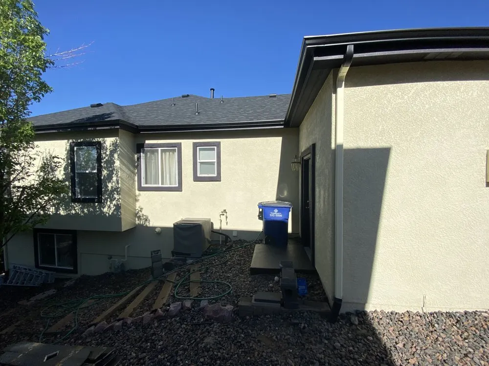 Slide of 3G Construction & Roofing