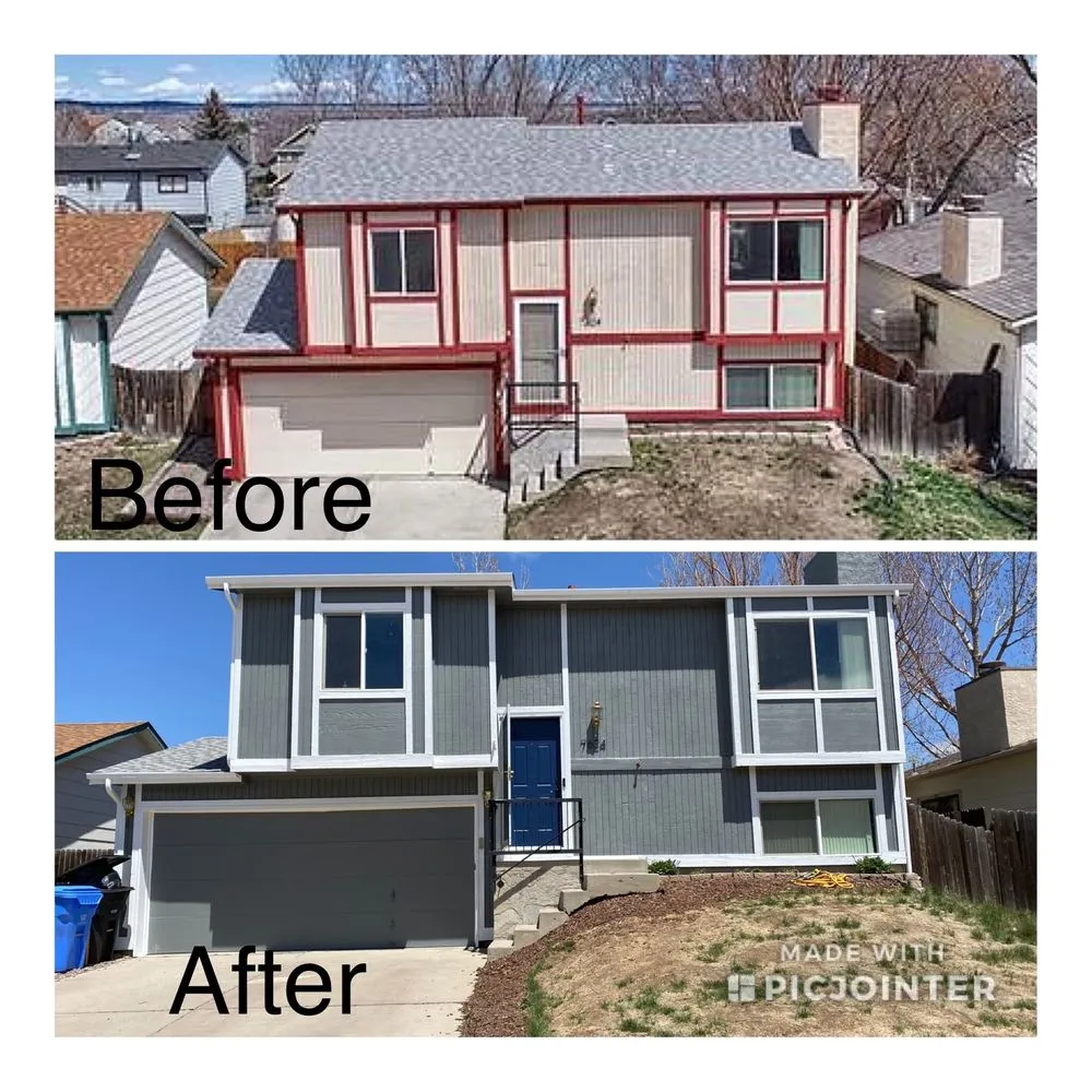 Slide of 3G Construction & Roofing