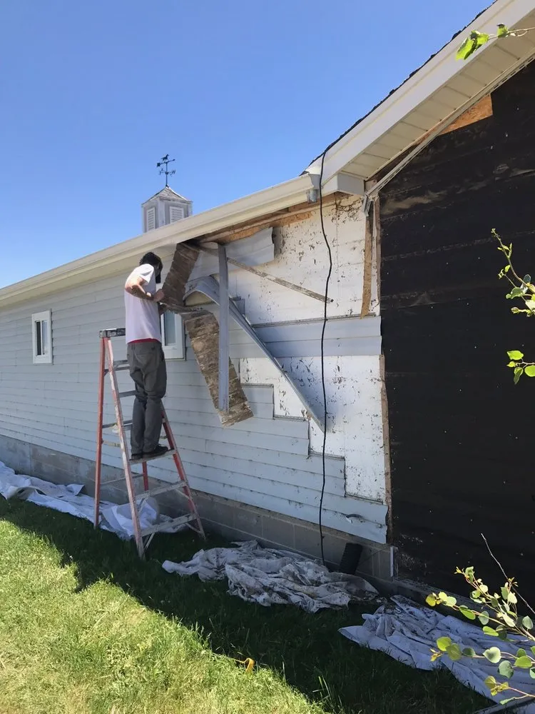 Slide of 3G Construction & Roofing