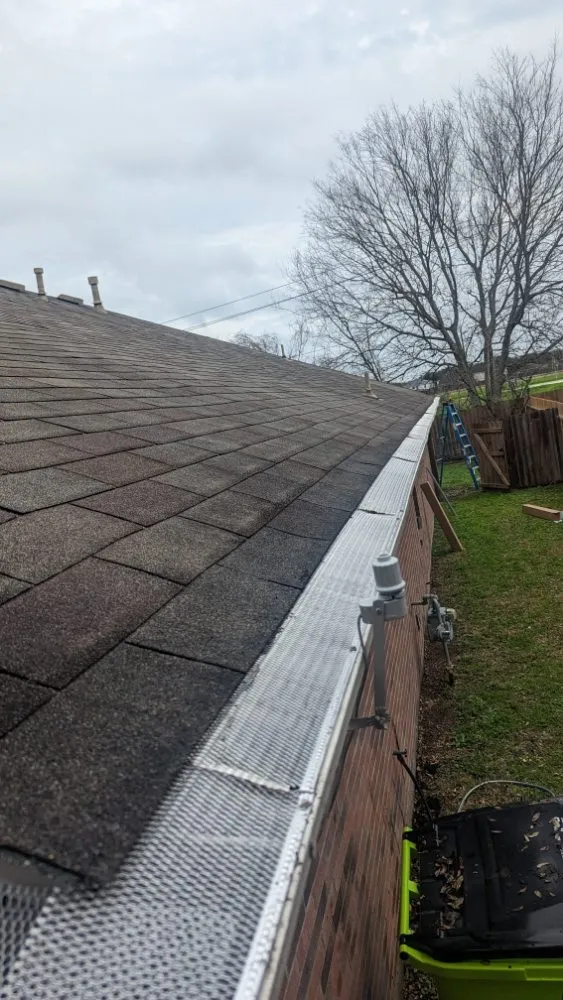 Slide of 3G Exterior Solutions