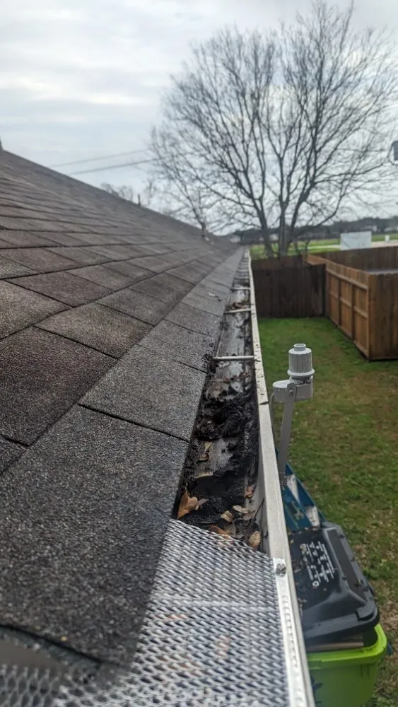 Slide of 3G Exterior Solutions