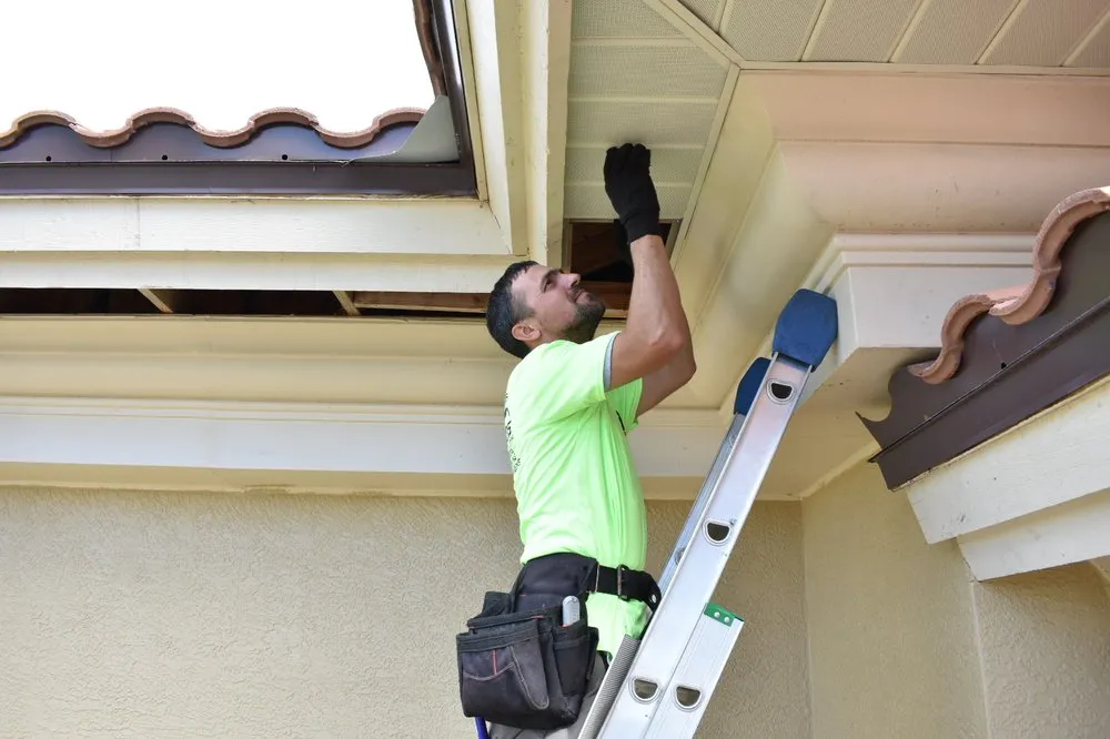 Slide of 3G Home Exteriors