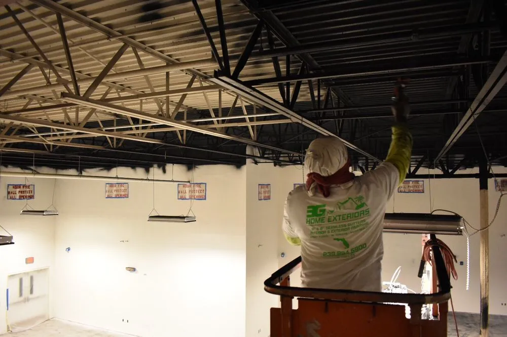 Slide of 3G Home Exteriors