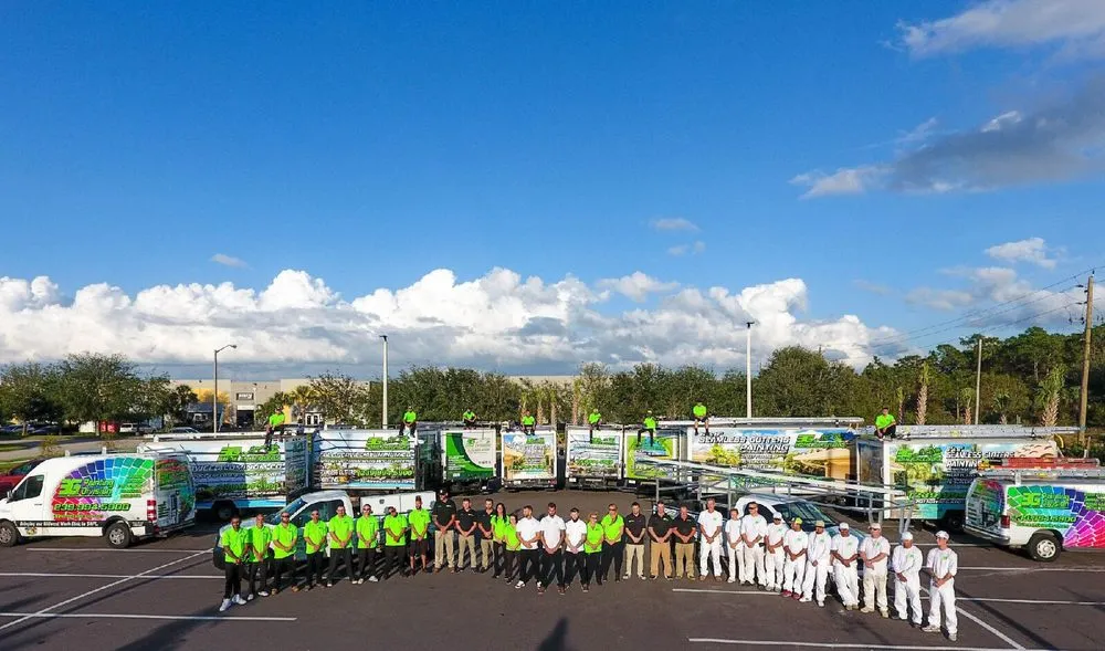 Slide of 3G Home Exteriors