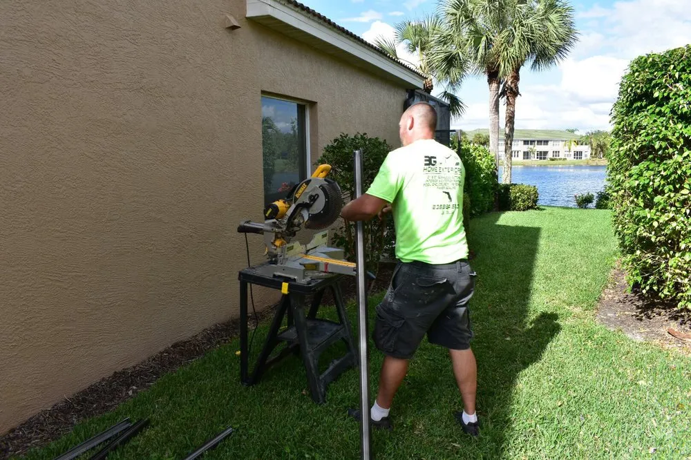 Slide of 3G Home Exteriors