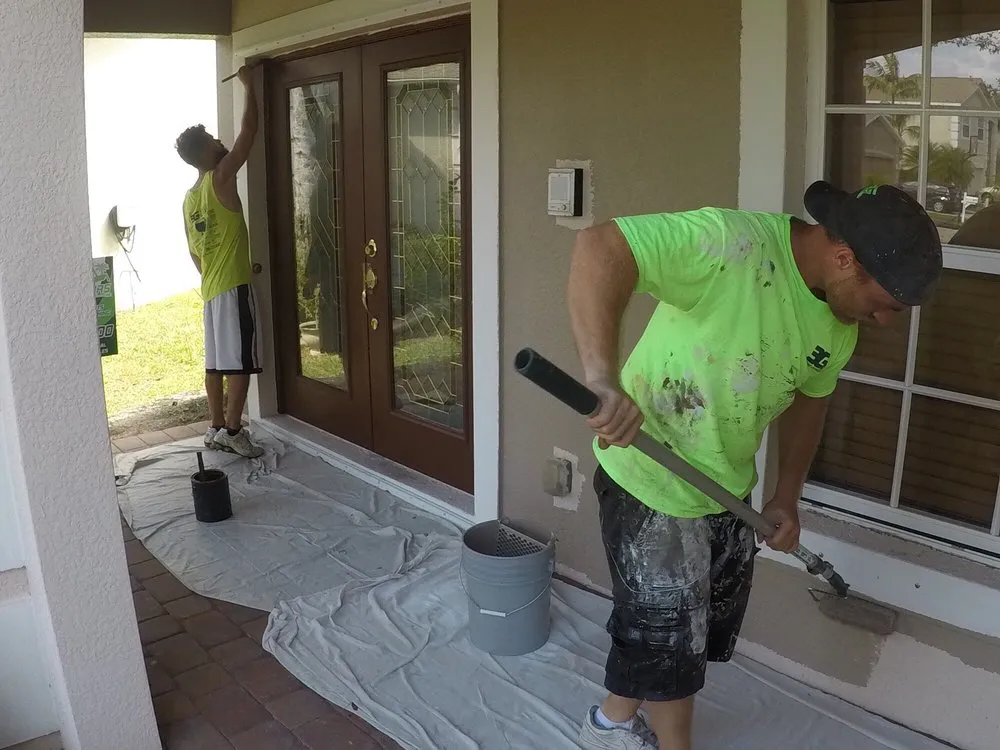 Slide of 3G Home Exteriors