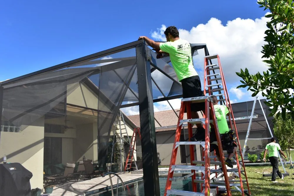 Slide of 3G Home Exteriors