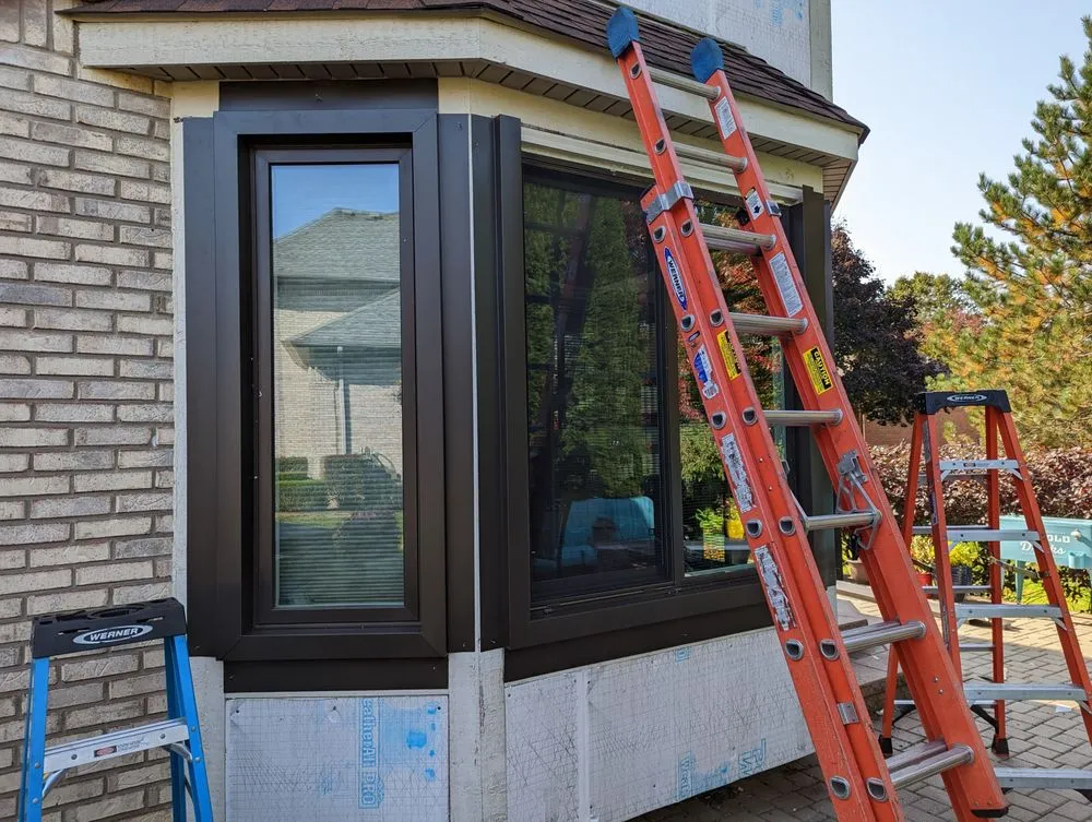 Slide of 3G Home Exteriors