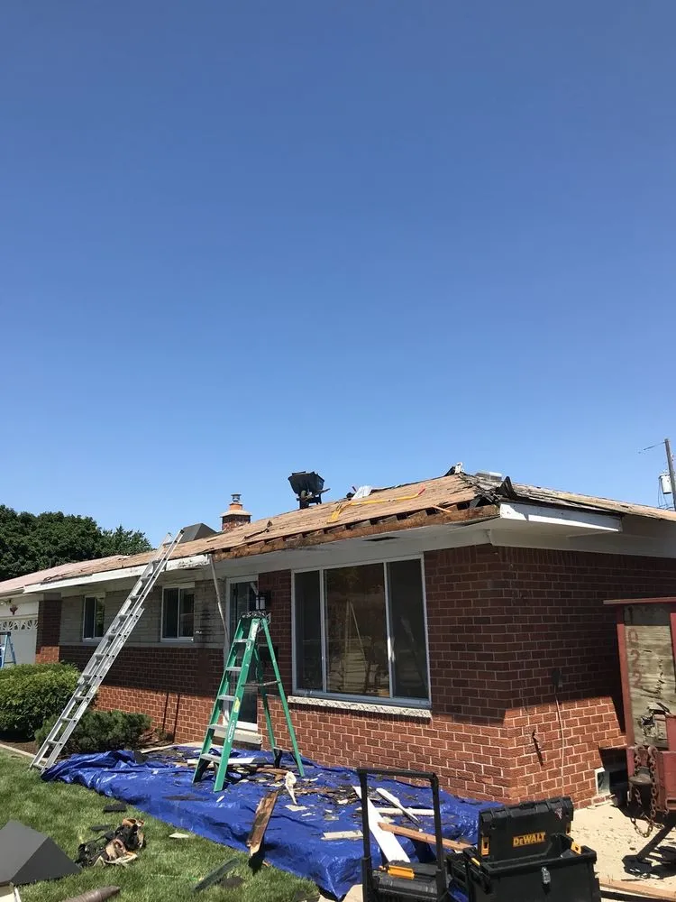 Slide of 3G Home Exteriors