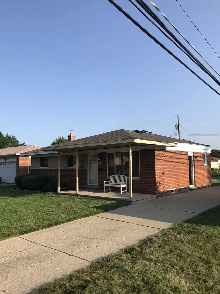 Slide of 3G Home Exteriors