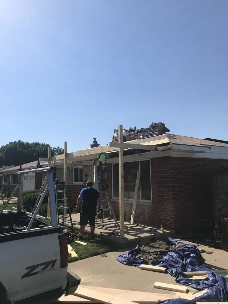 Slide of 3G Home Exteriors