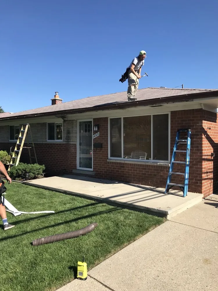 Slide of 3G Home Exteriors