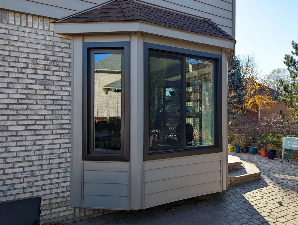 Slide of 3G Home Exteriors