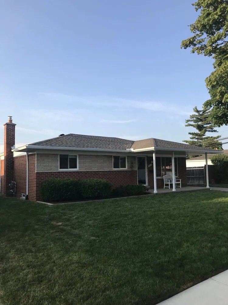 Slide of 3G Home Exteriors