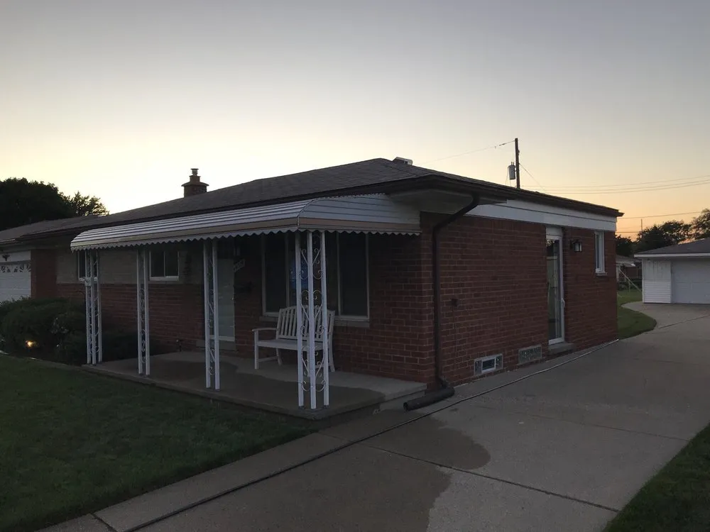 Slide of 3G Home Exteriors