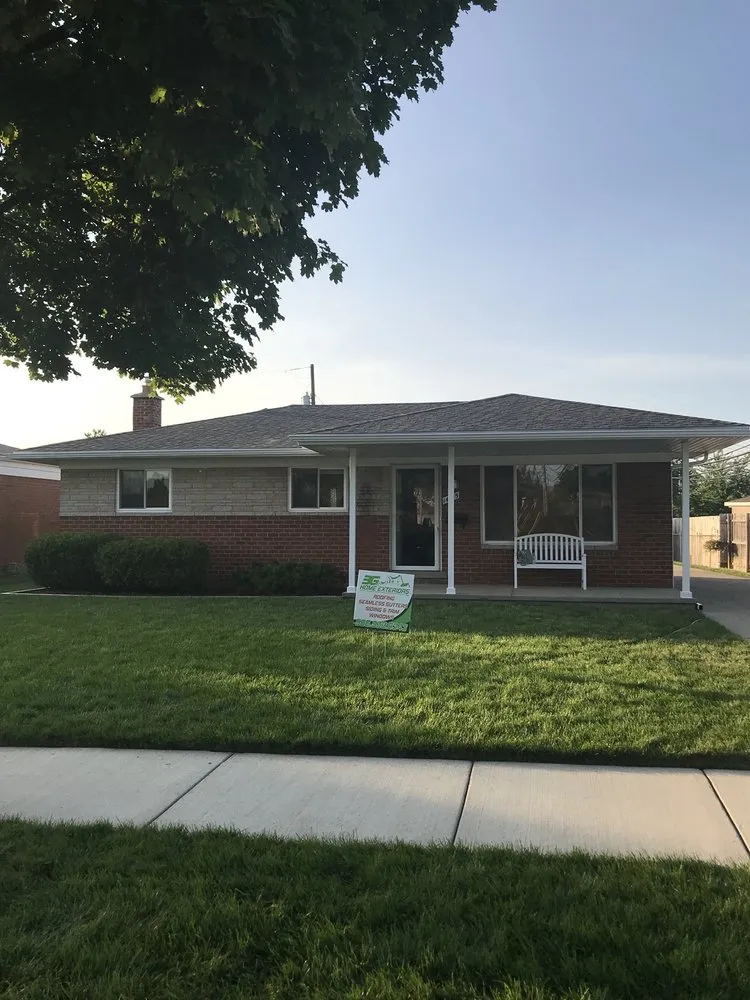 Slide of 3G Home Exteriors