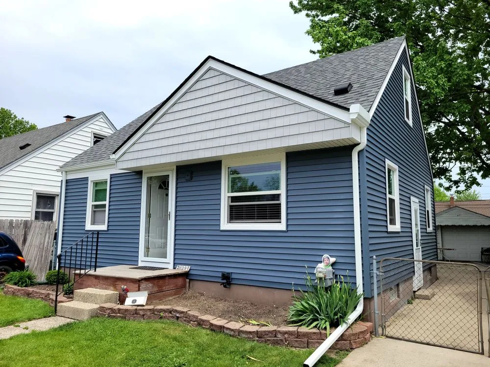 Slide of 3G Home Exteriors