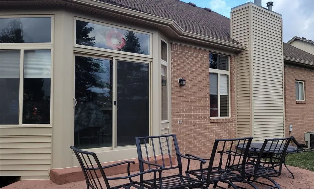 Slide of 3G Home Exteriors