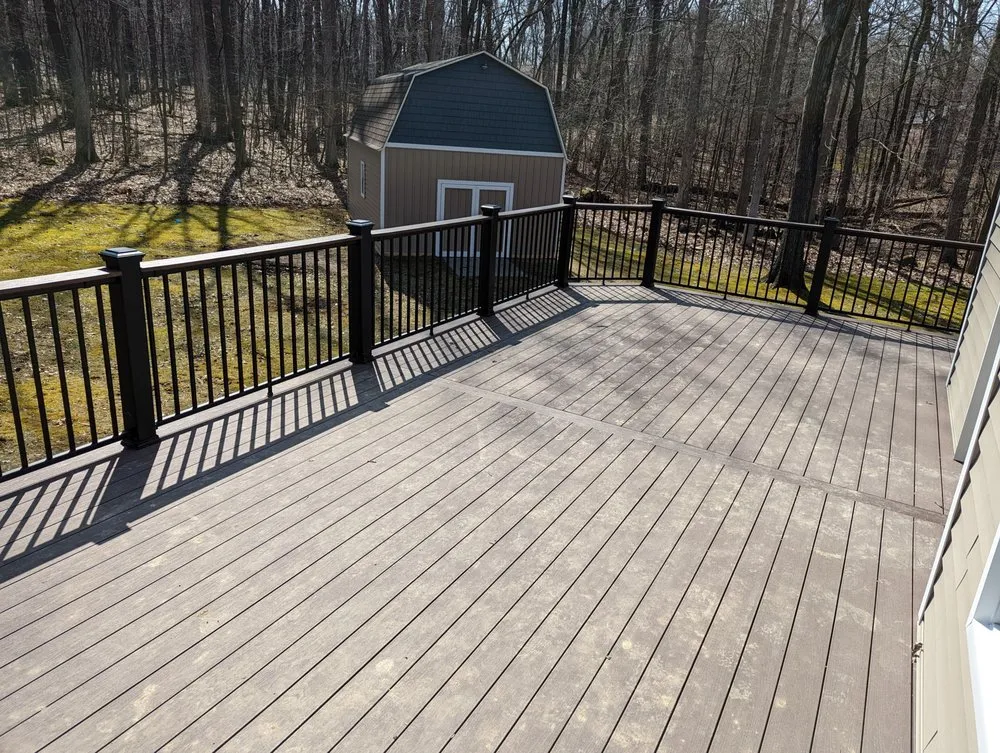 Slide of 3G Home Exteriors