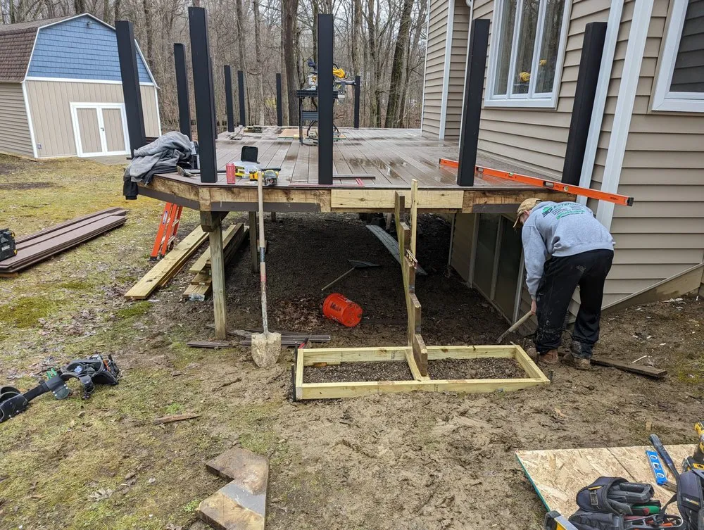 Slide of 3G Home Exteriors