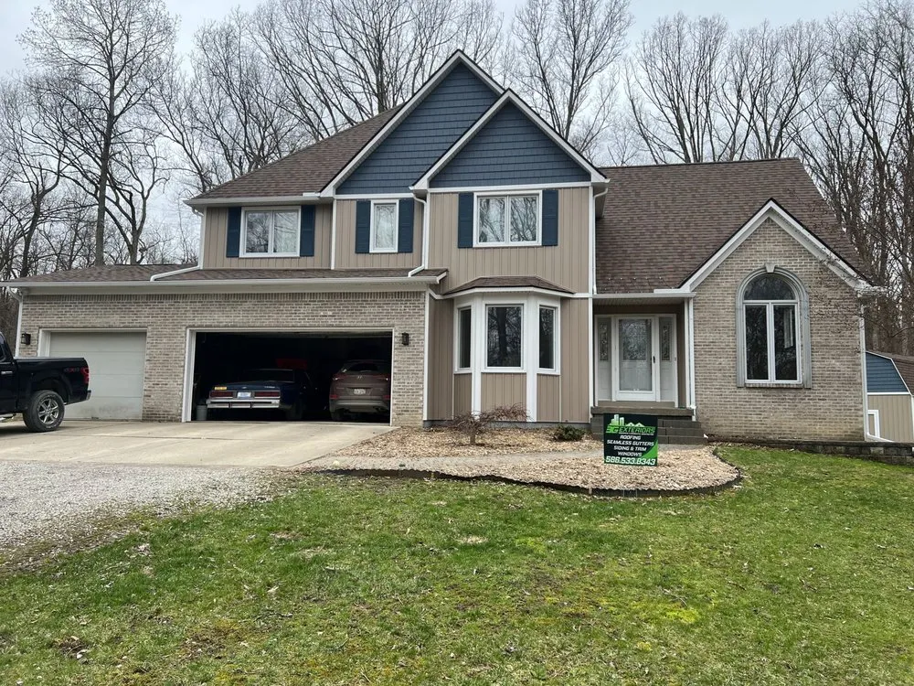 Slide of 3G Home Exteriors