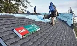 Slide of 3G Roof