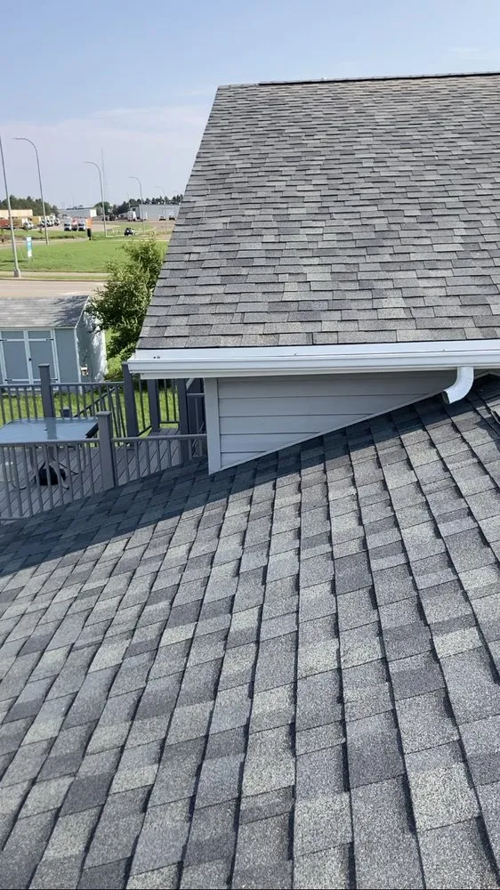 Slide of 3G Roof