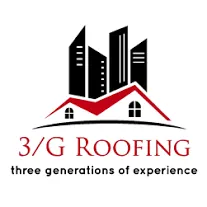 Slide of 3G Roofing