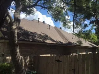 Slide of 3G Roofing