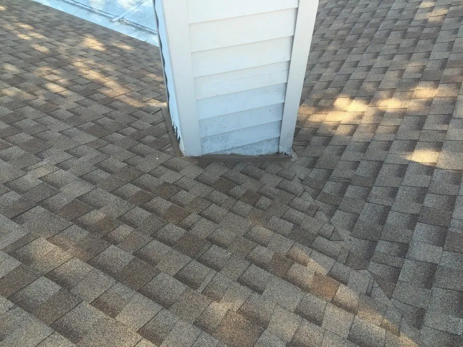 Slide of 3G Roofing