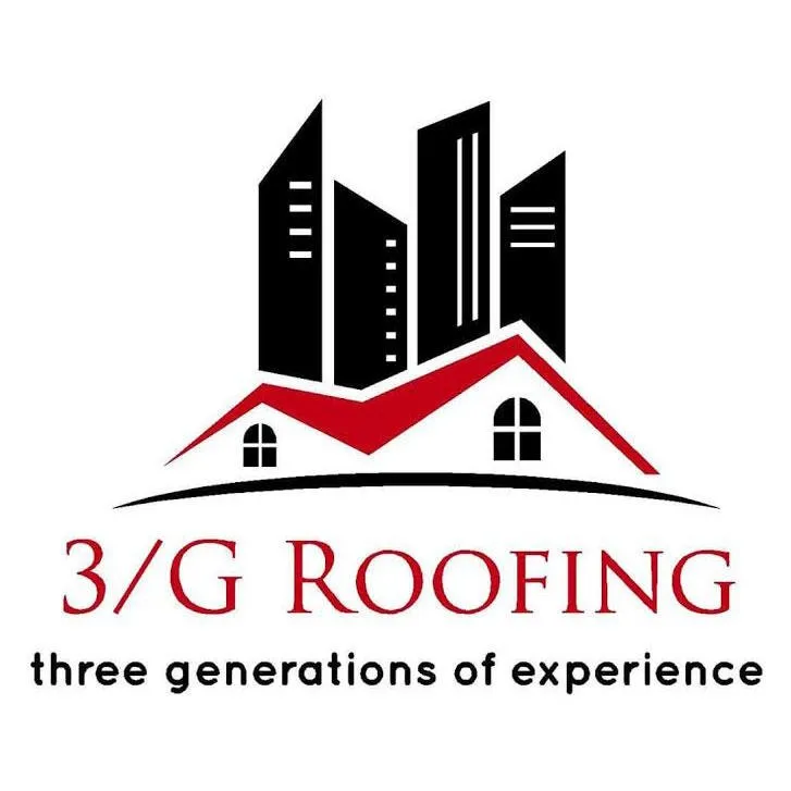 Slide of 3G Roofing