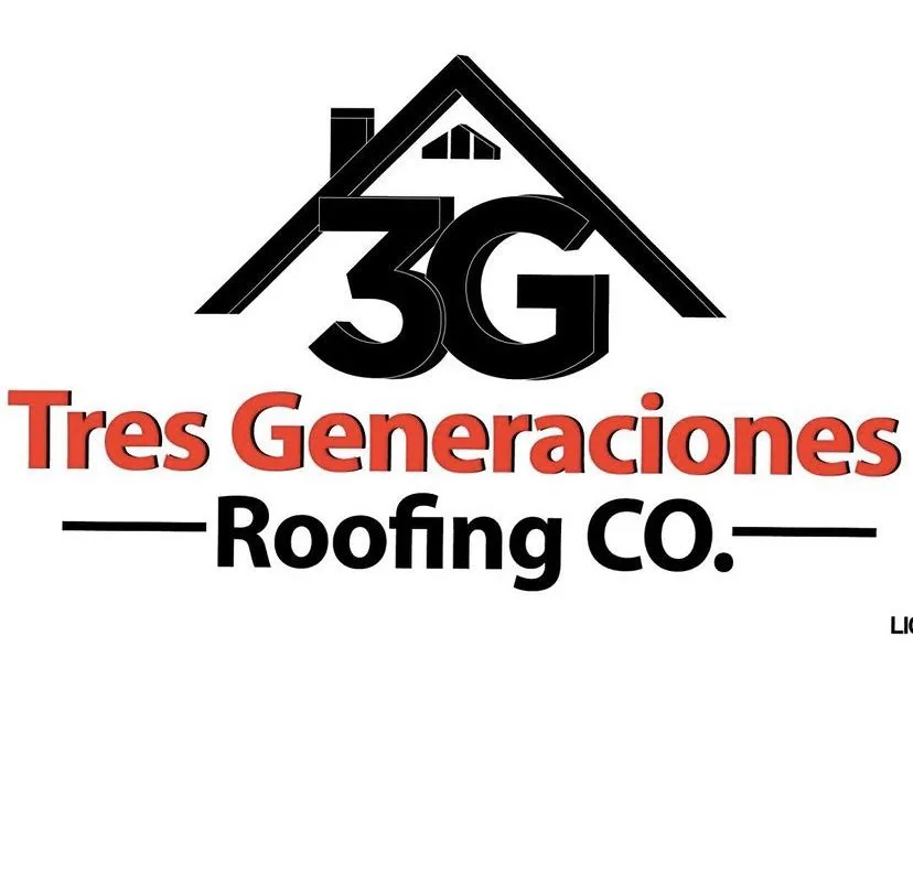 Slide of 3G Tres Generaciones Roofing