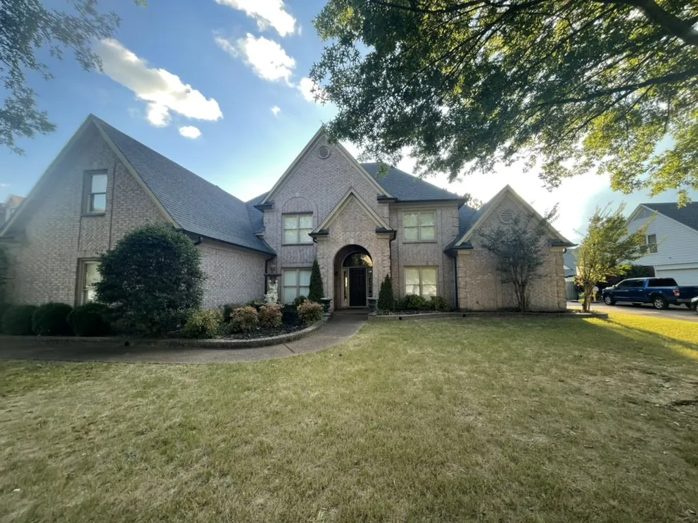 Slide of 3Gen Roofing