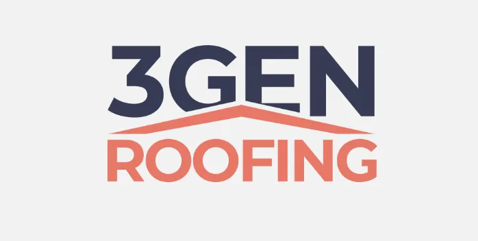 Slide of 3Gen Roofing