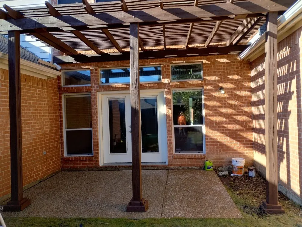 Slide of 3GS General Construction