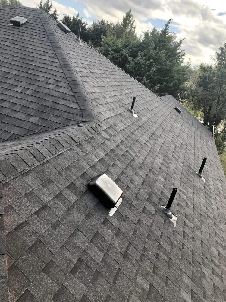 Slide of 3GS General Construction