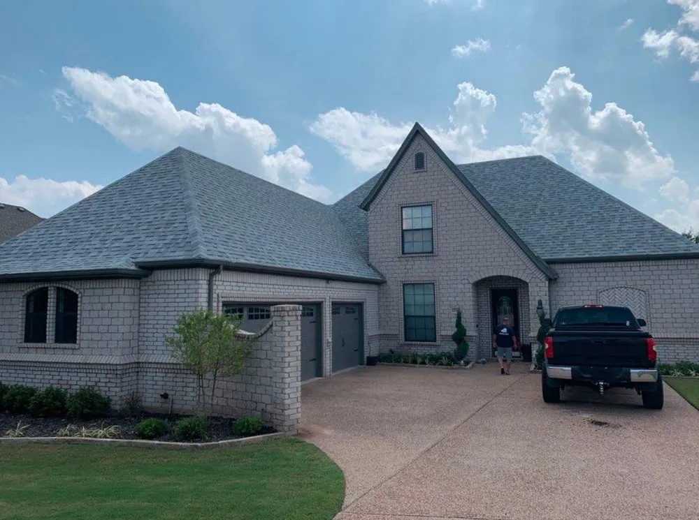 Slide of 3GS General Construction