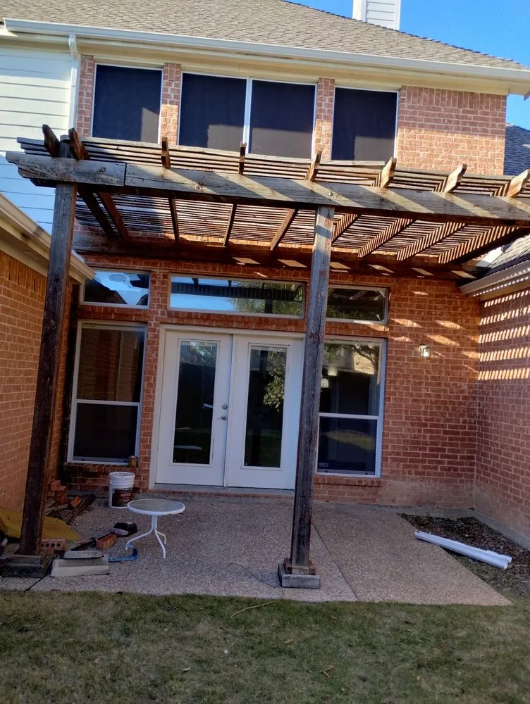 Slide of 3GS General Construction