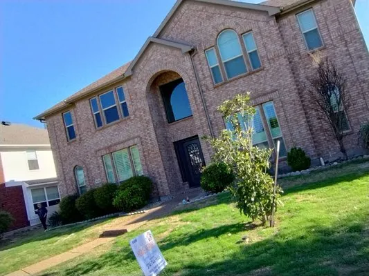 3GS General Construction Logo