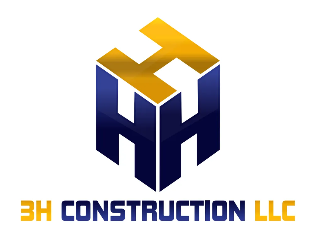 Slide of 3H Construction