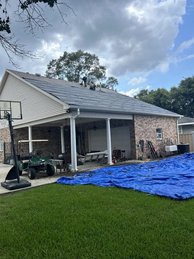 Slide of 3H Construction