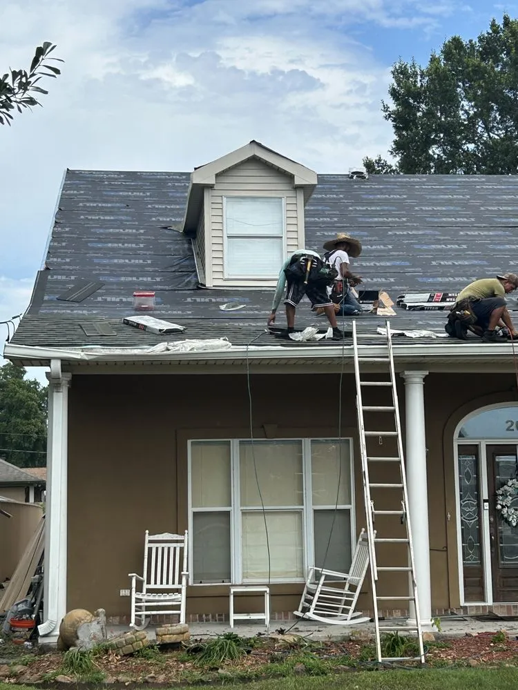 Slide of 3H Construction