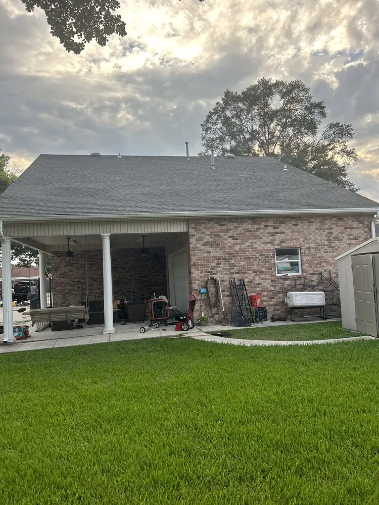 Slide of 3H Construction