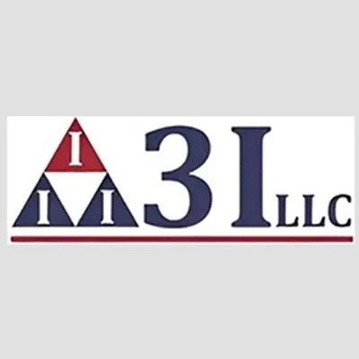 3I LLC Contracting Logo